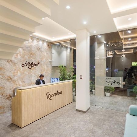 Hotel Morya Meghdoot, Μποπάλ Εξωτερικό φωτογραφία