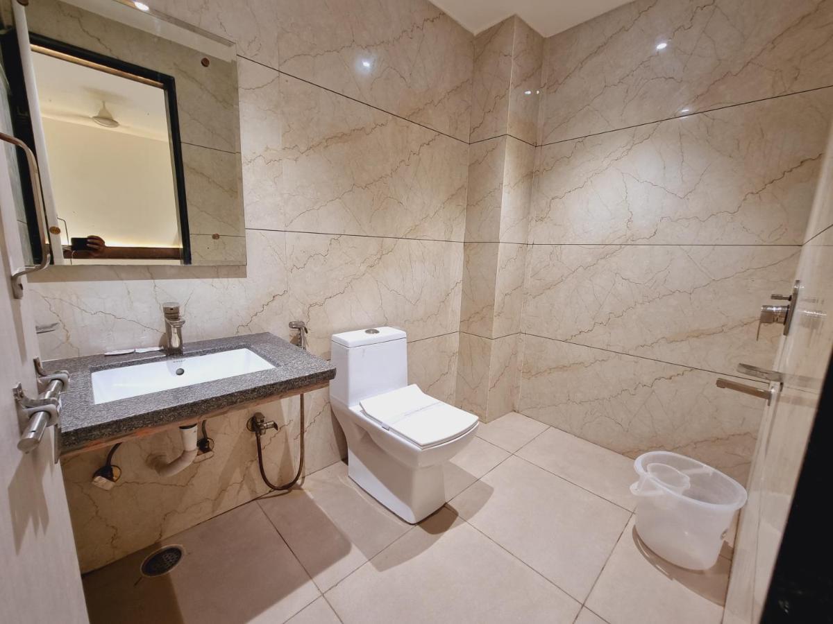 Hotel Morya Meghdoot, Μποπάλ Εξωτερικό φωτογραφία