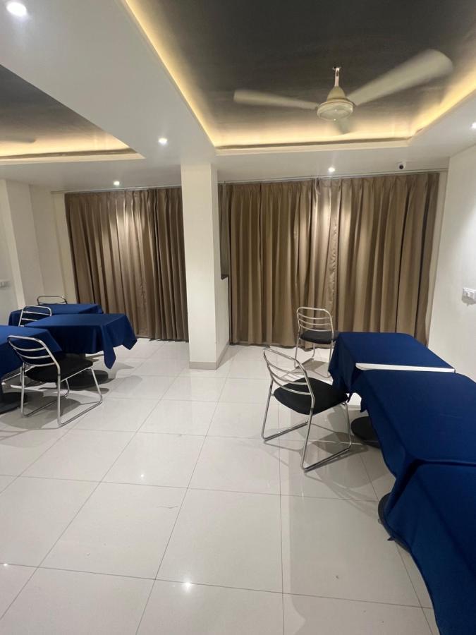 Hotel Morya Meghdoot, Μποπάλ Εξωτερικό φωτογραφία