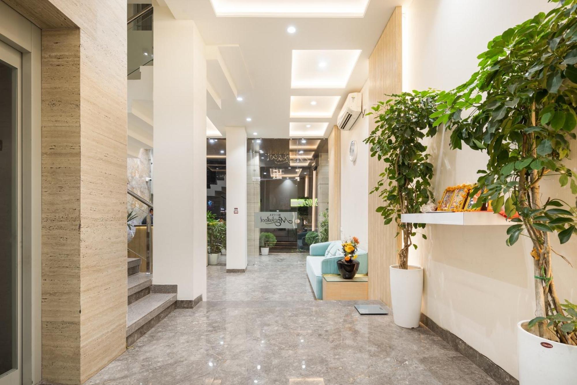 Hotel Morya Meghdoot, Μποπάλ Εξωτερικό φωτογραφία